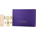 ELECTIMUSS VARIETY by Electimuss-ALL SEASON FAVOURITES TRAVEL SET WITH IMPERIUM & TRAJAN & MERCURIAL CASHMERE AND ALL ARE PURE PARFUM SPRAY MINI 0.34 OZ & ATOMIZER - BigSun