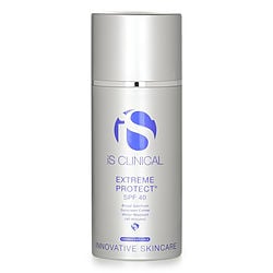 IS Clinical by IS Clinical - Extreme Protect SPF 40 Perfectint Beige Sunscreen Creme  --100g/3.5oz