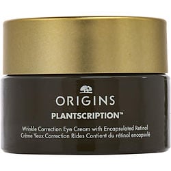 Origins by Origins-Plantscription Wrinkle Correction Eye Cream --15ml/0.5oz