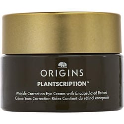 Origins by Origins - Plantscription Wrinkle Correction Eye Cream --15ml/0.5oz