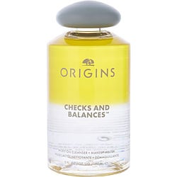 Origins by Origins-Checks & Balances Milky Oil Cleanser  --150ml/5oz