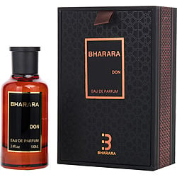 BHARARA DON by BHARARA-EAU DE PARFUM SPRAY 3.4 OZ