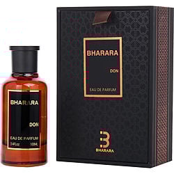 BHARARA DON by BHARARA - EAU DE PARFUM SPRAY 3.4 OZ