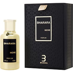 BHARARA NICHE by BHARARA-EAU DE PARFUM SPRAY 3.4 OZ