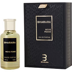 BHARARA NICHE FEMME by BHARARA-EAU DE PARFUM SPRAY 3.4 OZ