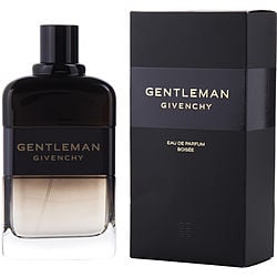 GENTLEMAN BOISEE by Givenchy-EAU DE PARFUM SPRAY 6.7 OZ