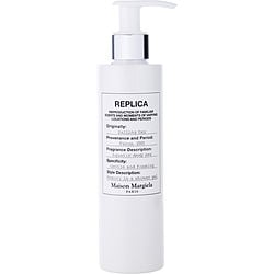REPLICA SAILING DAY by Maison Margiela - SHOWER GEL 6.7 OZ