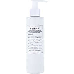 REPLICA SAILING DAY by Maison Margiela-BODY LOTION 6.7 OZ