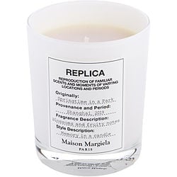 REPLICA SPRINGTIME IN A PARK by Maison Margiela-CANDLE 5.8 OZ