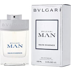 BVLGARI MAN RAIN ESSENCE by Bvlgari-EAU DE PARFUM SPRAY 3.4 OZ