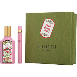 GUCCI FLORA GORGEOUS GARDENIA by Gucci-EAU DE PARFUM SPRAY 1.6 OZ & EAU DE PARFUM SPRAY 0.33 OZ MINI