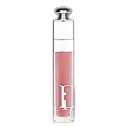 CHRISTIAN DIOR by Christian Dior - Addict Lip Maximizer Gloss - # 038 Rose Nude  --6ml/0.2oz