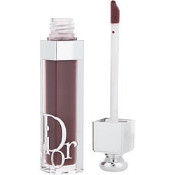 CHRISTIAN DIOR by Christian Dior-Addict Lip Maximizer Gloss - # 020 Mahogany  --6ml/0.2oz