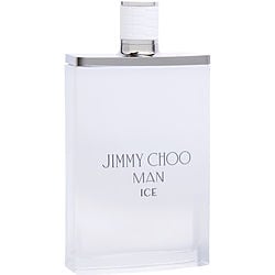 JIMMY CHOO MAN ICE by Jimmy Choo-EDT SPRAY 6.7 OZ