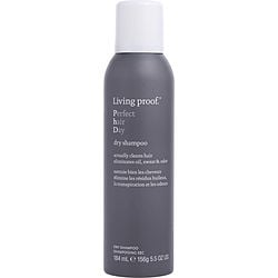 LIVING PROOF by Living Proof - PERFECT HAIR DAY (PhD) DRY SHAMPOO 5.5 OZ