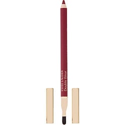 ESTEE LAUDER by Estee Lauder-Double Wear Stay In Place Lip Pencil - # 420 Rebellious Rose  --1.2g/0.04oz