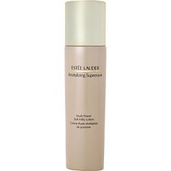 ESTEE LAUDER by Estee Lauder - Revitalizing Supreme + Youth Power Soft Milky Lotion --100ml/3.4oz