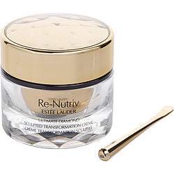 ESTEE LAUDER by Estee Lauder-Re-Nutriv Ultimate Diamond Sculpted Transformation Creme --50ml/1.7oz