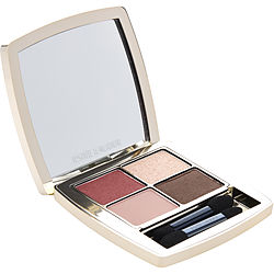 ESTEE LAUDER by Estee Lauder-Pure Color Envy Luxe Eyeshadow Quad - # 07 Boho Rose  --6g/0.21oz