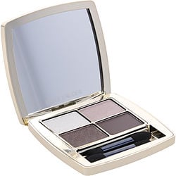 ESTEE LAUDER by Estee Lauder-Pure Color Envy Luxe Eyeshadow Quad - # 05 Grey Haze --6g/0.21oz