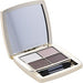 ESTEE LAUDER by Estee Lauder-Pure Color Envy Luxe Eyeshadow Quad - # 05 Grey Haze --6g/0.21oz - BigSun