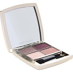 ESTEE LAUDER by Estee Lauder-Pure Color Envy Luxe Eyeshadow Quad - # 03 Aubergine Dream --6g/0.21oz
