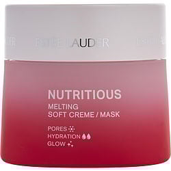 ESTEE LAUDER by Estee Lauder-Nutritious Melting Soft Creme Mask --50ml/1.7oz