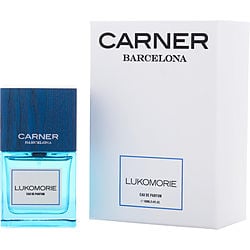 CARNER BARCELONA LUKOMORIE by Carner Barcelona - EAU DE PARFUM SPRAY 3.4 OZ
