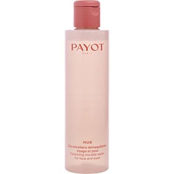 Payot by Payot - Nue Cleansing Micellar Water (For Face & Eyes) --200ml/6.7oz