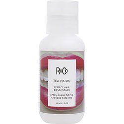 R+CO by R+Co - TELEVISION PERFECT HAIR CONDITIONER 2 OZ