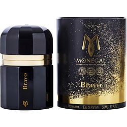 RAMON MONEGAL BRAVO by Ramon Monegal - EAU DE PARFUM SPRAY 1.7 OZ (ROUND BOX)