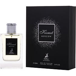 MAISON ALHAMBRA KISMET MOSCOW by Maison Alhambra - EAU DE PARFUM SPRAY 3.4 OZ