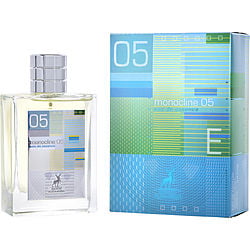 MAISON ALHAMBRA MONOCOLINE 05 by Maison Alhambra - EAU DE PARFUM SPRAY 3.4 OZ