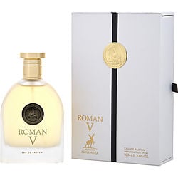 MAISON ALHAMBRA ROMAN V by Maison Alhambra-EAU DE PARFUM SPRAY 3.4 OZ