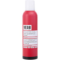 VERB by VERB-DRY SHAMPOO FOR DARK HAIR 5 OZ