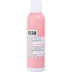 VERB by VERB-DRY SHAMPOO FOR LIGHT HAIR 5 OZ