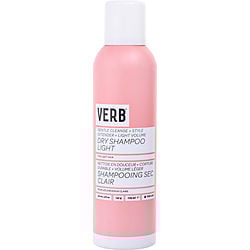 VERB by VERB - DRY SHAMPOO FOR LIGHT HAIR 5 OZ