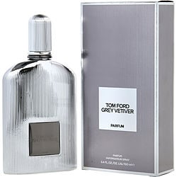 TOM FORD GREY VETIVER by Tom Ford-PARFUM SPRAY 3.4 OZ