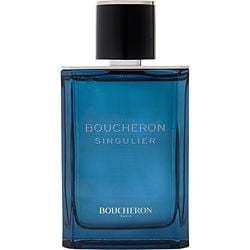 BOUCHERON SINGULIER by Boucheron-EAU DE PARFUM SPRAY 3.3 OZ *TESTER