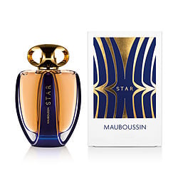 MAUBOUSSIN STAR by Mauboussin - EAU DE PARFUM SPRAY 3 OZ