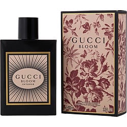 GUCCI BLOOM INTENSE by Gucci-EAU DE PARFUM SPRAY 3.3 OZ