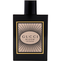 GUCCI BLOOM INTENSE by Gucci-EAU DE PARFUM SPRAY 3.3 OZ *TESTER