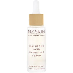 MZ SKIN by MZ SKIN-Hyaluronic Acid Hydrating Serum --30ml/1oz