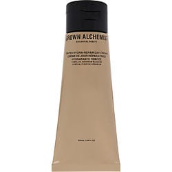 Grown Alchemist by Grown Alchemist - Tinted Hydra-Repair Day Cream - Camellia & Geranium Blossom  --50ml/1.69oz
