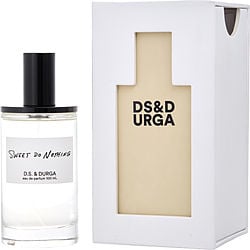 D.S. & DURGA SWEET DO NOTHING by D.S. & Durga - EAU DE PARFUM SPRAY 3.4 OZ