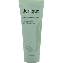 Jurlique by Jurlique-Aloe Vera Hand Cream --75ml/2.5oz