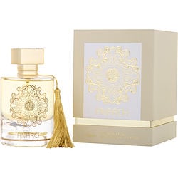 MAISON ALHAMBRA ANARCH by Maison Alhambra - EAU DE PARFUM SPRAY 3.4 OZ