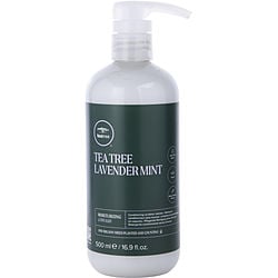 PAUL MITCHELL by Paul Mitchell - TEA TREE LAVENDER MINT MOISTURIZING COWASH 16.9 OZ