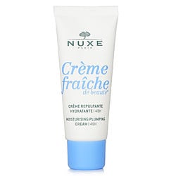 Nuxe by Nuxe-Creme Fraiche De Beaute 48H Moisturising Plumping Cream  --30ml/1oz