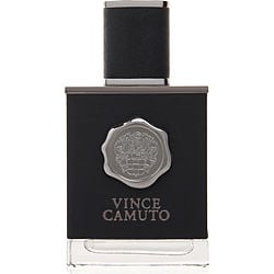 VINCE CAMUTO MAN by Vince Camuto - EDT SPRAY 1.7 OZ (UNBOXED)